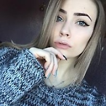 Nadia Rakovez