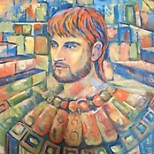 Борис Бойко