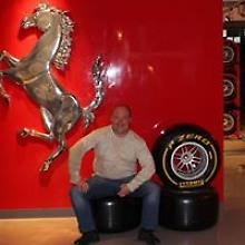 Алексей Перескоков