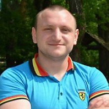 Илья Калюжный