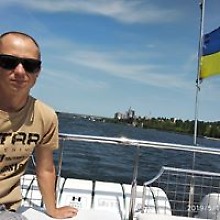 Санек Ковальчук