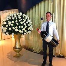 Сергей Ступаков