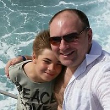 Алексей Валетов