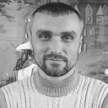 Сергей Тетерук