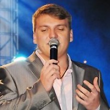 Максим Богатырёв