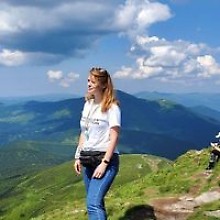 Анастасія Мельнічук