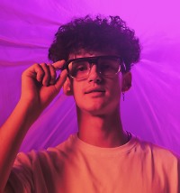 Данил DJ DANILKKAS Андреянов