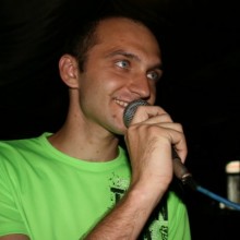 BoB (Ukraine, Krivoy Rog)
