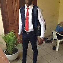 Brice Mensah