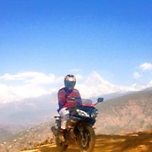 Kishor Karki