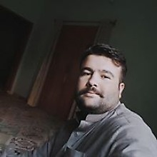 Malak Azizullah Kasi