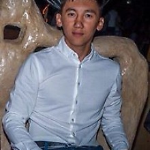 Ринат Кожебаев