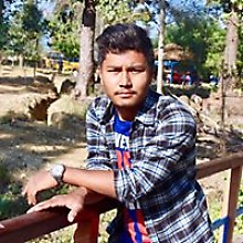 Seyang Magar