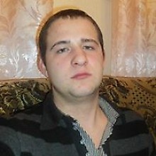 Міша Олійник