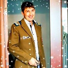 Павел Тряпицин