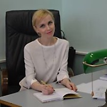 Анна Череднякова