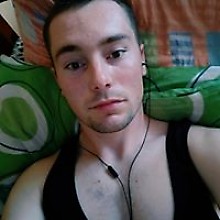 Сергей Кошин