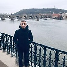 Тарас Палагній