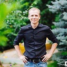 Леонид Подлесный