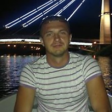 Александр Ковалев