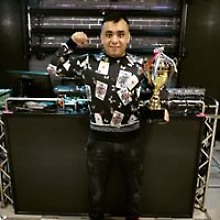 Сардор Мамажанов