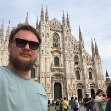 Станислав Долигойда