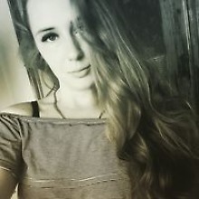 Катюша Шавокина