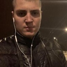 Антоха Вячеславович