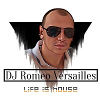 DJ Romeo Versailles