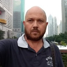 Максим Десятников