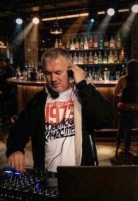 DJ Exebit