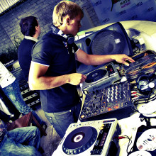 Игорь Волковъ