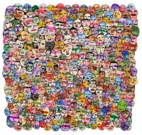 Many Faces