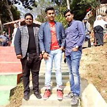 Dolon Wahid