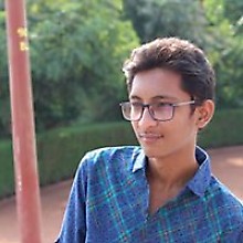Tarak Patel Tk