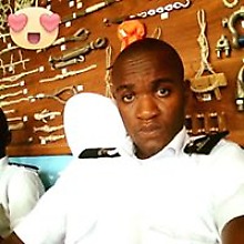 Ayafor Kingsley
