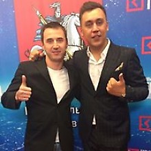 Илья Красилов