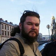 Виктор Хайда