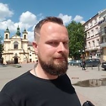 Сергій Пулик