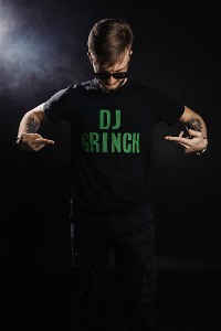 DJ Grinch