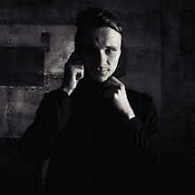 Даниил Логунов