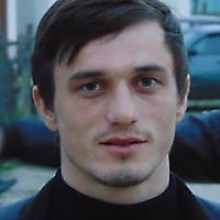 Ибрагим Рамазанов