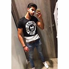 Hossam Jaber