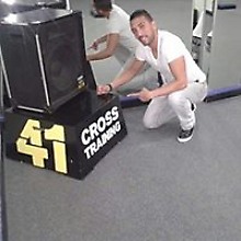 Benzema Jamel