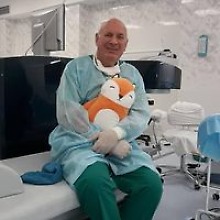 Игорь Ремесников