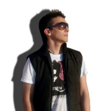 Miles Logan