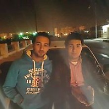 Mohamed Gedo