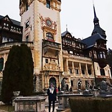 Marta Herhelizhuy