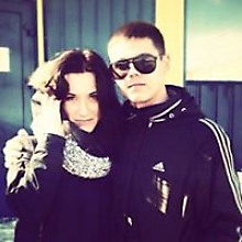 Антон Туманов