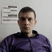 Максим Бондаренко